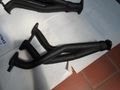 Exhaust manifolds for Lamborghini 400 Gt - Auspuff - Bild 3