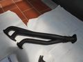 Exhaust manifolds for Lamborghini 400 Gt - Auspuff - Bild 4