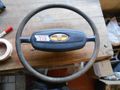 Steering wheel for Jaguar Xj6 series 2 and Xj12 - Lenkung - Bild 1