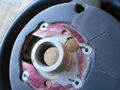 Steering wheel for Lamborghini Gallardo - Kfz-Teile - Bild 8