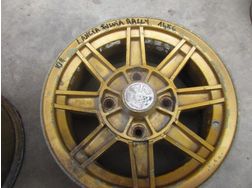 Wheel rim for Lancia Fulvia Rally - Karosserie - Bild 1