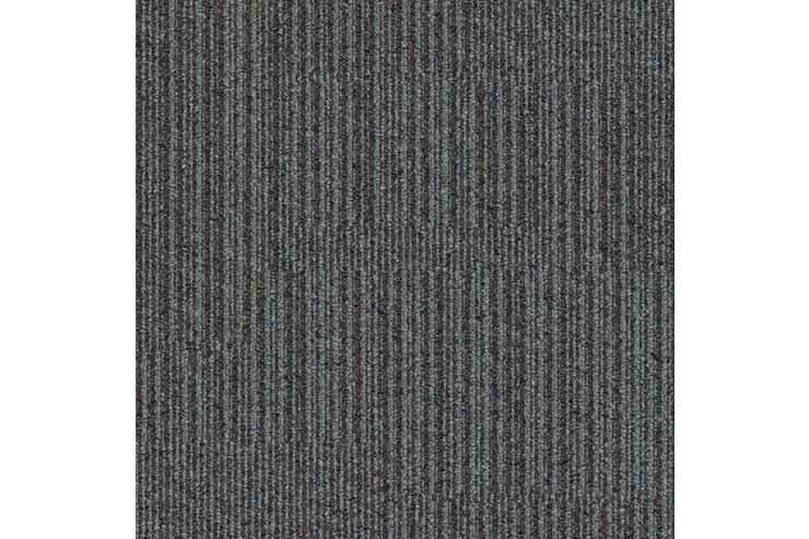 Wunderschne Graue Interface Teppichfliesen - Teppiche - Bild 1