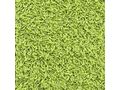 Hellgrüne Shaggy Hochflorige Teppichfliesen - Teppiche - Bild 2