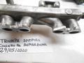 Intake manifold for Triumph TR6 and Tr250 - Motorteile & Zubehr - Bild 12