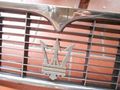 Front grill for Maserati Biturbo - Karosserie - Bild 2