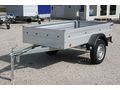 Aktionsanh�nger TPV EU1 750 kg ungebremst - Kastenanh�nger & Kipper - Bild 1