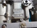 Carburetors Dell Orto FRPA40S with manifold - Motorteile & Zubehr - Bild 18