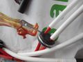 Sparke cables for Lamborghini Espada - Elektrik & Steuergerte - Bild 6