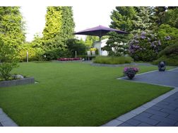 Garten Landschaftsbau Modern - Pflege & Betreuung - Bild 1