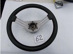 Steering wheel for Fiat 127 Sport - Kfz-Teile - Bild 1