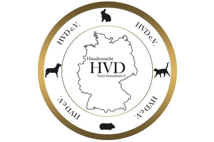 HVD e V Zuchtverband Ihre Hundezucht - Hundehtten & Zwinger - Bild 1