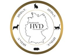 HVD e V Zuchtverband Ihre Hundezucht - Hundehütten & Zwinger - Bild 1
