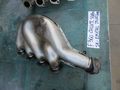 Exhaust manifolds for Ferrari 360 - Motorteile & Zubehr - Bild 6