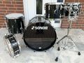 Sonor ProLite Maple Schlagzeug Snare - Schlaginstrumente - Bild 1