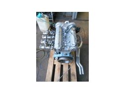 Engine Osca 1600 overhauled - Motoren (Komplettmotoren) - Bild 1