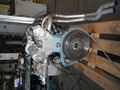 Engine Osca 1600 overhauled - Motoren (Komplettmotoren) - Bild 2