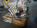 Engine Osca 1600 overhauled - Motoren (Komplettmotoren) - Bild 4