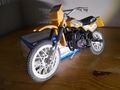 Honda MTX Standmodell - Modellbau & Modelle - Bild 7