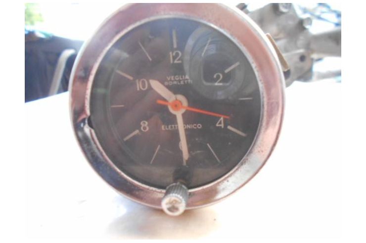 Clock for Ferrari Dino 246 - Elektrik & Steuergeräte - Bild 1