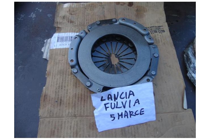 Clutch for Lancia Fulvia 5 Speed - Motorteile & Zubehr - Bild 1