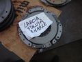 Clutch for Lancia Fulvia 5 Speed - Motorteile & Zubehr - Bild 10