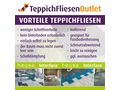 Tiefblaue dekorative Teppichfliesen - Teppiche - Bild 4