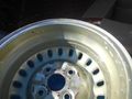 Wheel rim 16x5 5 Maserati 3500 Gt Gti Sebring - Kfz-Teile - Bild 17
