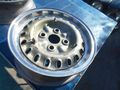 Wheel rim 16x5 5 Maserati 3500 Gt Gti Sebring - Kfz-Teile - Bild 5