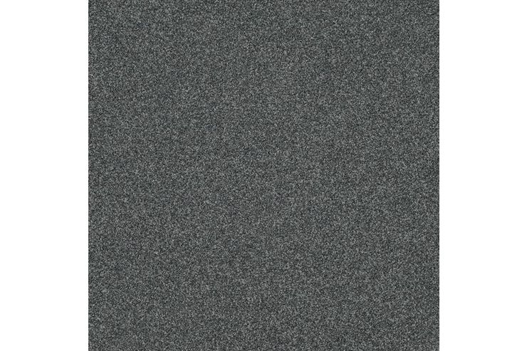 Dunkelgraue Polichrome Teppichfliesen - Teppiche - Bild 1