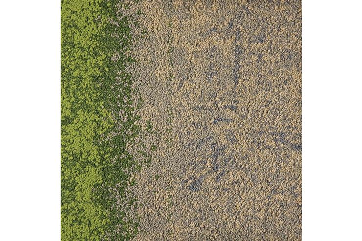 UR Teppichfliesen Fr dekorativen Boden - Teppiche - Bild 1