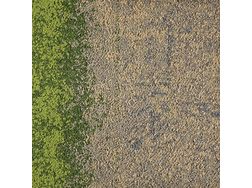UR Teppichfliesen Für dekorativen Boden - Teppiche - Bild 1