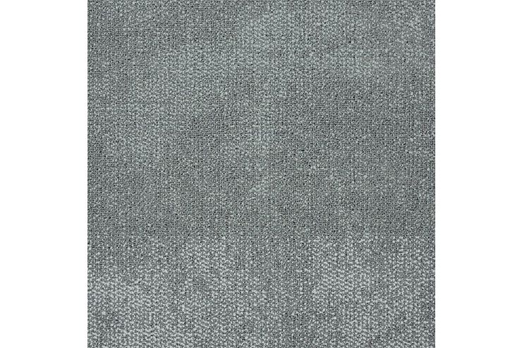 Graue Teppichfliesen EXTRA INSULATION - Teppiche - Bild 1