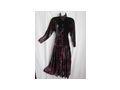 Vintage Kleid Gr 40 42 - Größen 40-42 / M - Bild 1