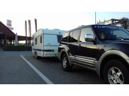 Wohnwagen berstellung - Wohnwagen - Bild 1