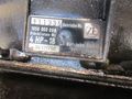 Automatic gearbox Lancia Thema 8 32 - Getriebe - Bild 8
