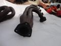 Exhaust manifolds for Alfa Romeo Montreal - Motorteile & Zubehr - Bild 9