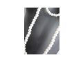 3 reihige Perlenkette - Halsketten & Colliers - Bild 2