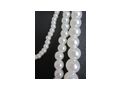 3 reihige Perlenkette - Halsketten & Colliers - Bild 3