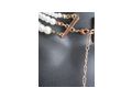 3 reihige Perlenkette - Halsketten & Colliers - Bild 6