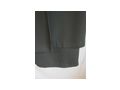 Schwarzes Kleid PLUS SIZE Gr 50 52 - Gren > 50 / > XL - Bild 4