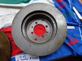 Rear brake discs for De Tomaso Pantera - Bremsen, Radantrieb & Zubehr - Bild 4