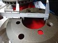 Rear brake discs for De Tomaso Pantera - Bremsen, Radantrieb & Zubehr - Bild 7