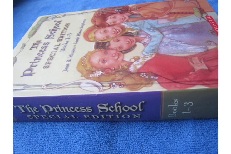 The Princess School Special Edition - Fremdsprachige Bcher - Bild 1