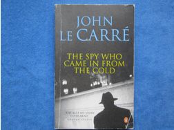 John Le Carr The Spy Who Came From - Fremdsprachige Bcher - Bild 1