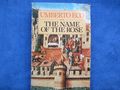 Umberto Eco The Name of the Rose - Fremdsprachige Bcher - Bild 1