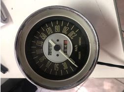 Speedometer for Fiat 2300 S Coup - Kfz-Teile - Bild 1