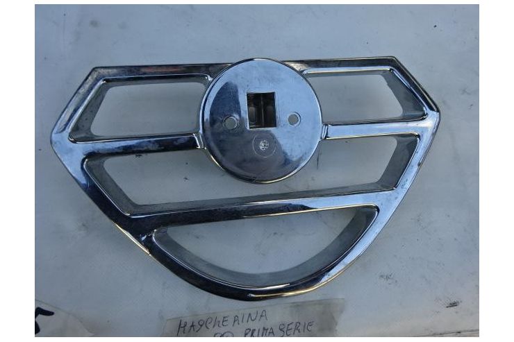 Front grill shield for Alfa 90 - Karosserie - Bild 1