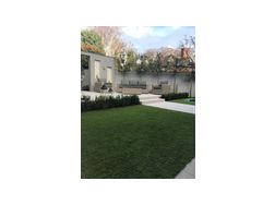 Garten Neugestaltung - Gartendekoraktion - Bild 1