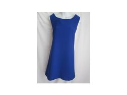 Mini Kleid Gr 42 - Größen 40-42 / M - Bild 1