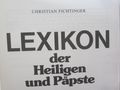 Heilige Paepste LEXIKON - Geschichte - Bild 4